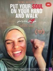 Put Your Soul on Your Hand and Walk