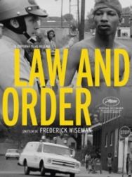 Law and Order