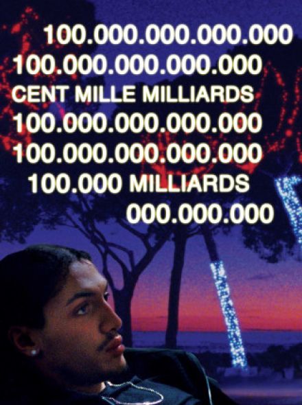 100 000 000 000 000 - cent mille milliards