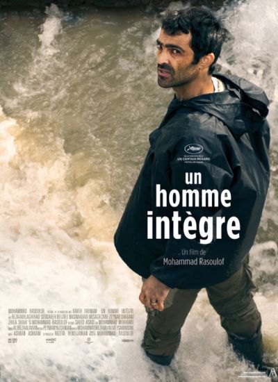 Un homme intègre
