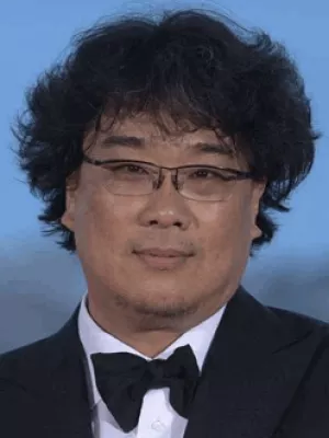 Focus sur Bong Joon-ho