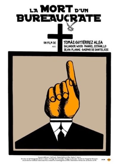 La Mort d’un bureaucrate