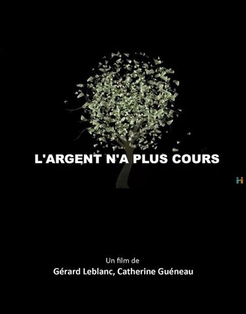 Les Locavores et L'argent n'a plus cours