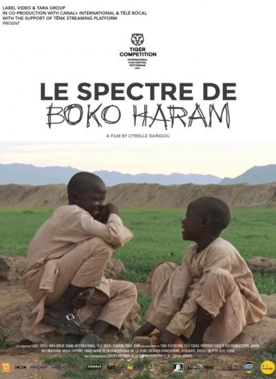 Le spectre de Boko Haram