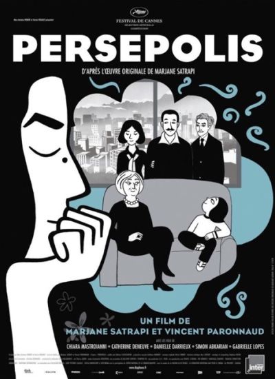 Persepolis