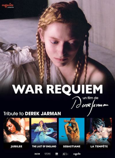 Derek Jarman