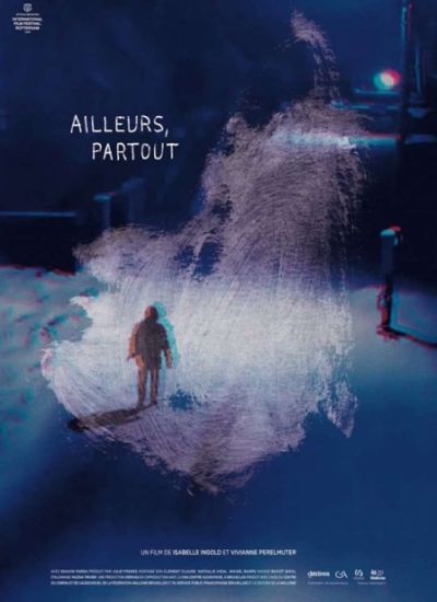 Ailleurs Partout
