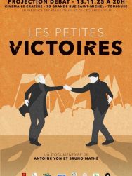 Les petites victoires