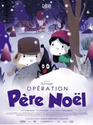 Opération Père Noël