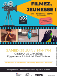 Filmez jeunesse 2024