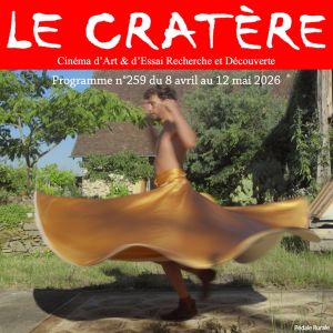 Programme 259 du 8 avril au 12 mai 2026