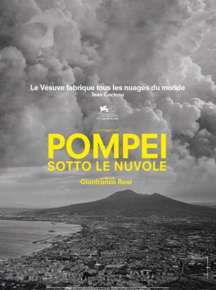 Pompei, Sotto le Nuvole