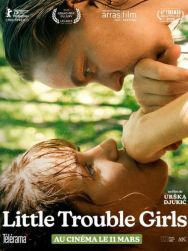 Little Trouble Girls