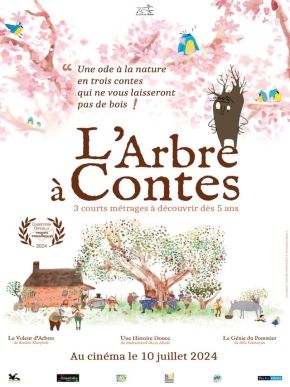 L'Arbre à Contes