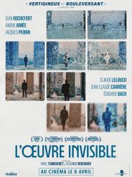 L'Oeuvre invisible