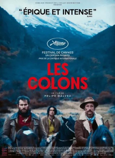 Les Colons