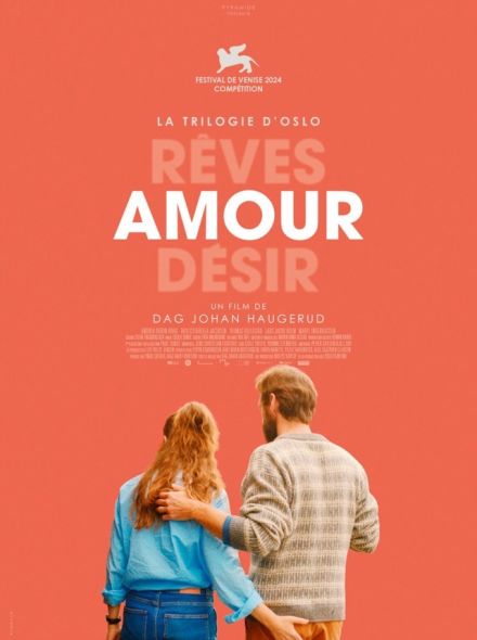La Trilogie d'Oslo / Amour