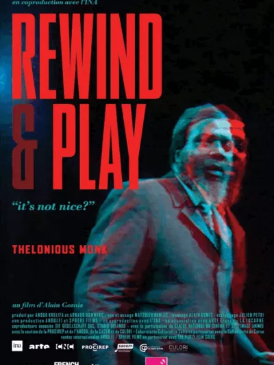 Rewind And Play