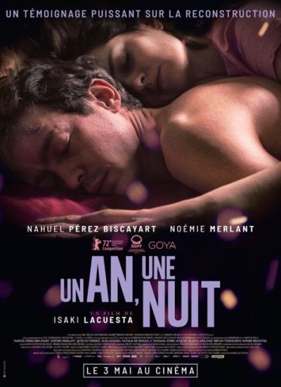 Un an, une nuit