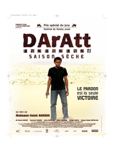 Daratt