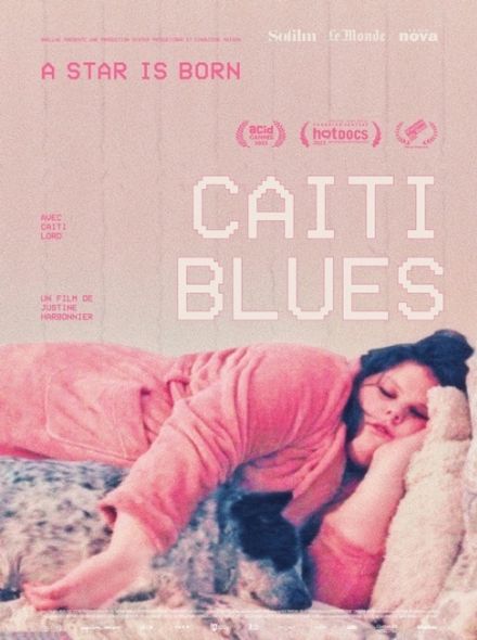 Caiti Blues
