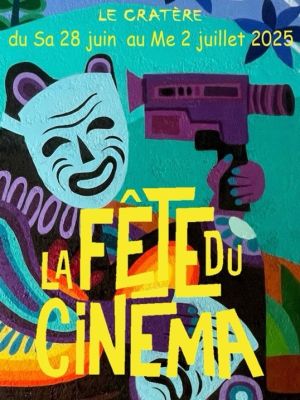 Fête du cinéma 2025 : En pleine nature ? au coeur du cinéma contemporain