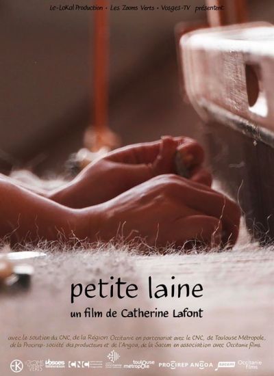 Petite Laine