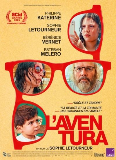 L'Aventura
