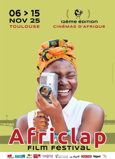 Africlap 2025
