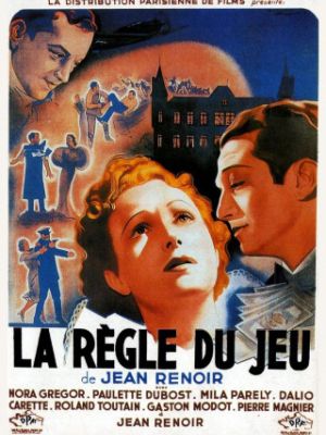 La Règle du jeu