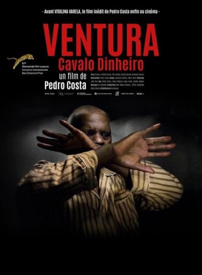 Ventura (Cavalo Dinheiro)