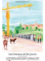 Les Travaux et les jours