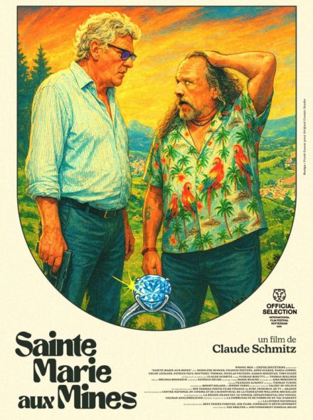 Sainte-Marie-aux-Mines