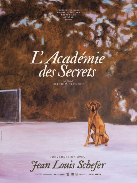 L'Académie des secrets
