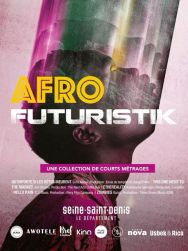 Afrofuturistik
