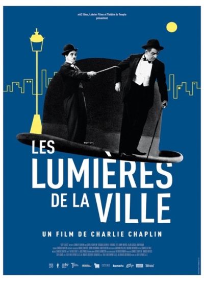 Les Lumières de la ville