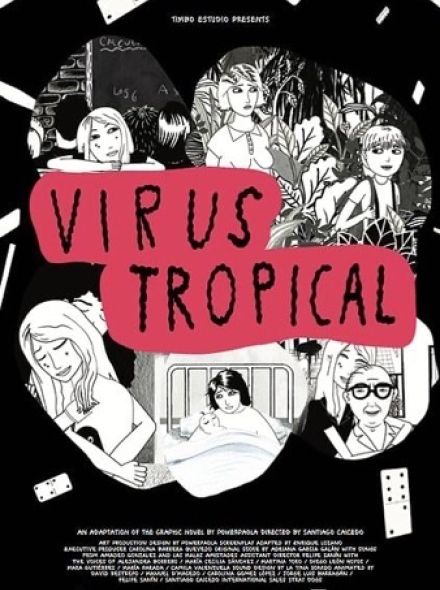 Virus tropical