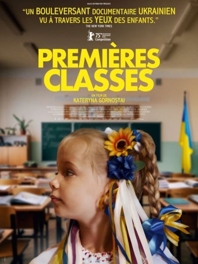 Premières classes