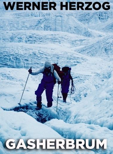Gasherbrum, la montagne lumineuse