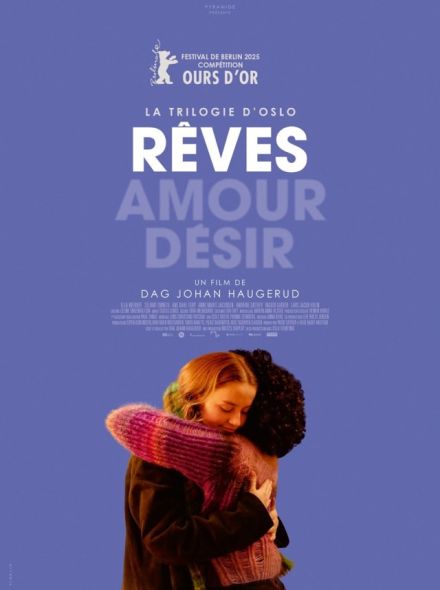 La Trilogie d'Oslo / Rêves