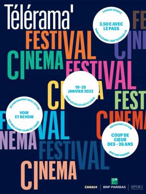 Festival Télérama 2022