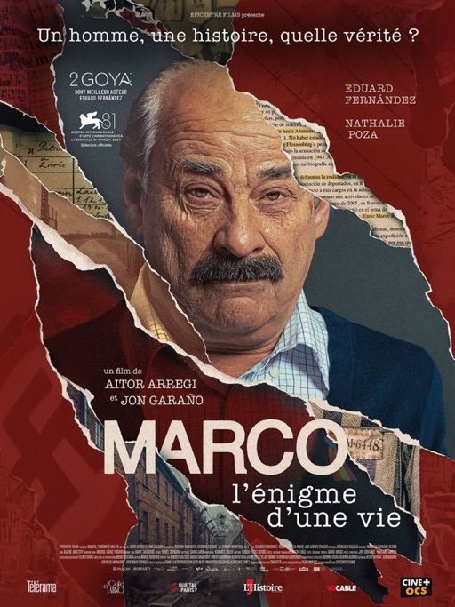 Marco, l'énigme d'une vie