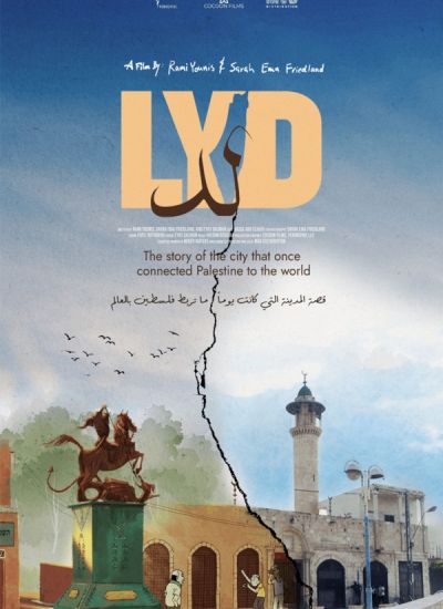 Lyd