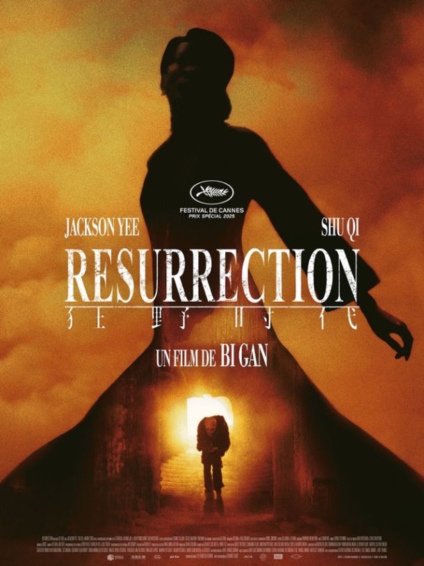 Résurrection