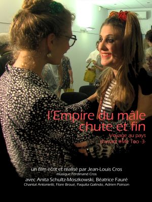 L'Empire du mâle, chute et fin