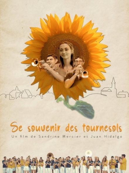 Se souvenir des tournesols