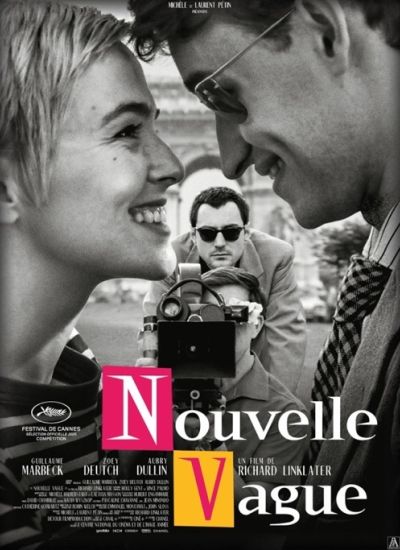 Nouvelle Vague