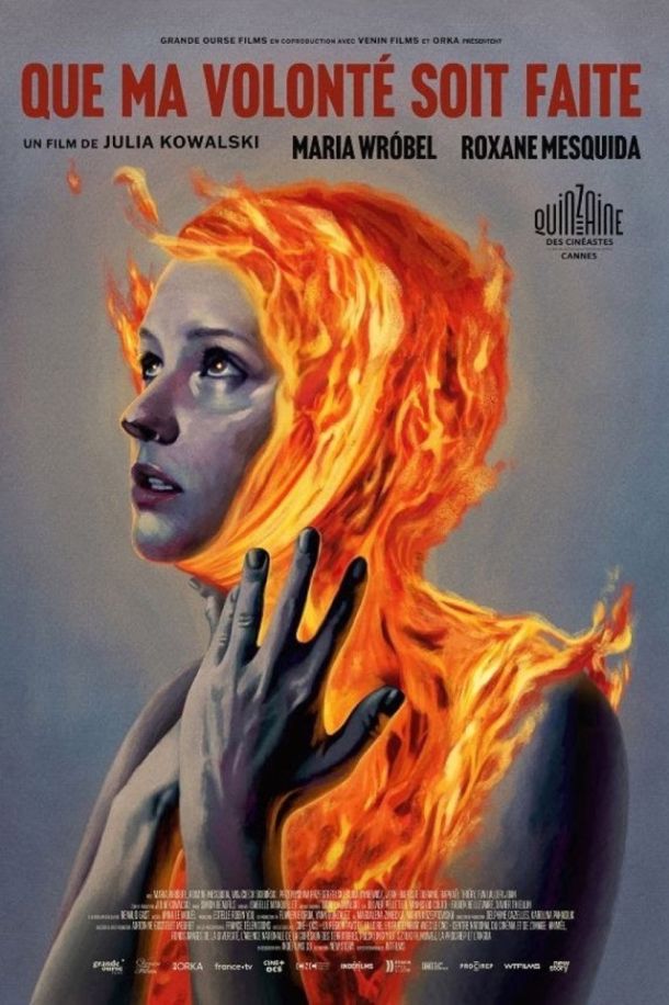 Que ma volonté soit faite