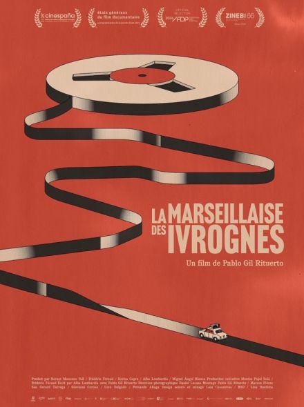 La Marseillaise des ivrognes