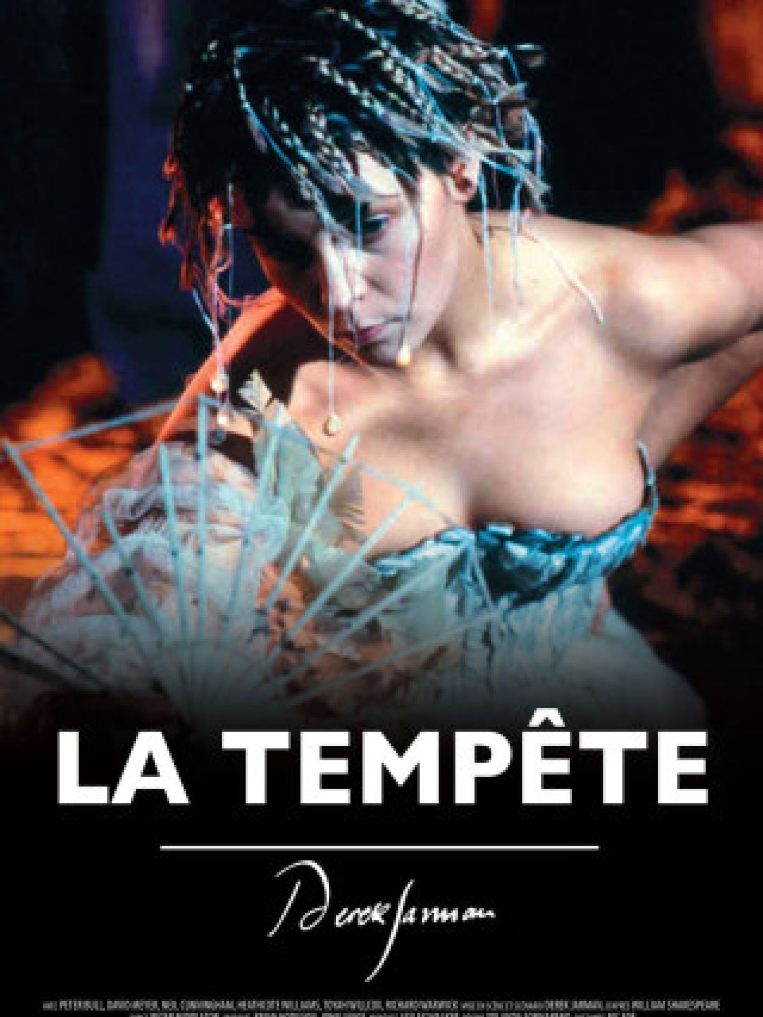 La Tempête